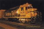 BNSF GP30 2426